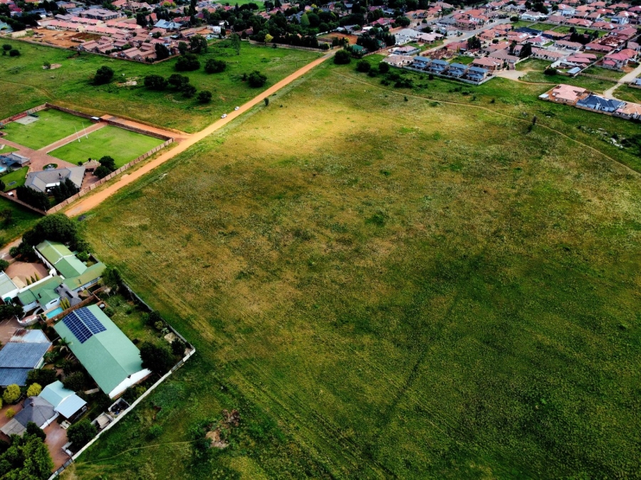 Commercial Property for Sale in Flamwood North West